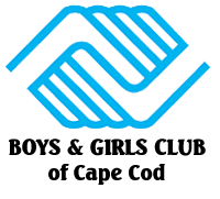 Boys and Girls Club of Cape Cod Logo