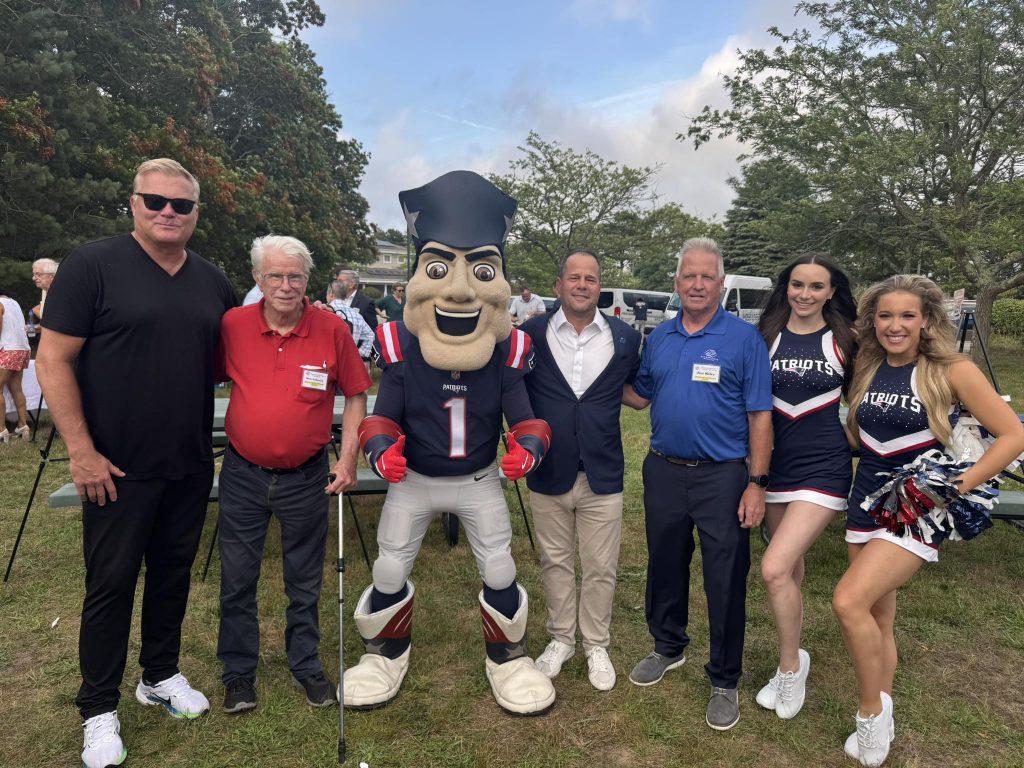 Boys & Girls Club of Cape Cod Fundraiser
